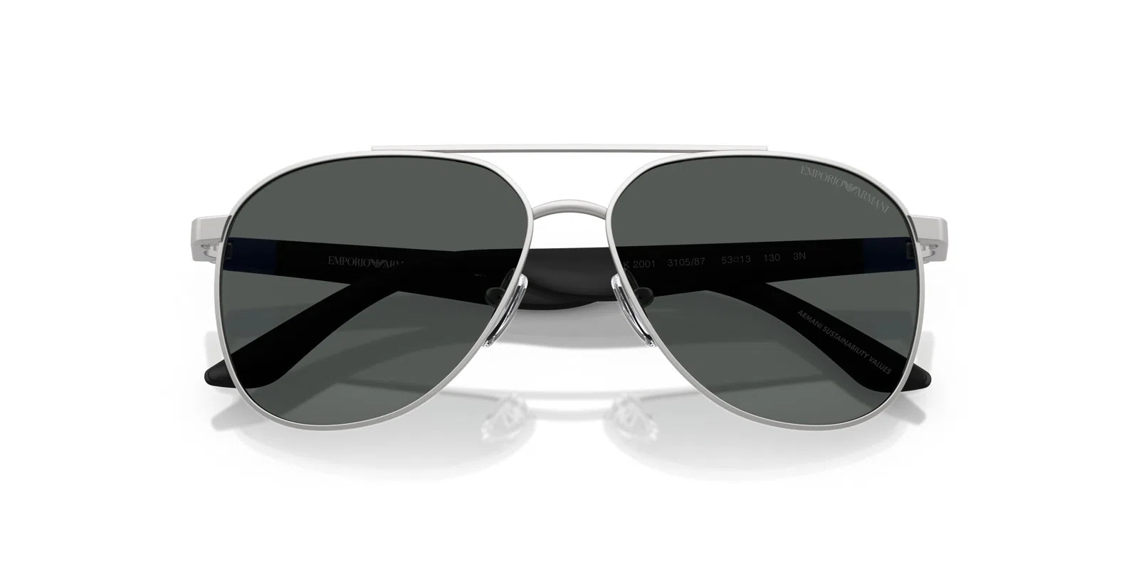 Emporio Armani Kids 2001 Sunglasses - view 36